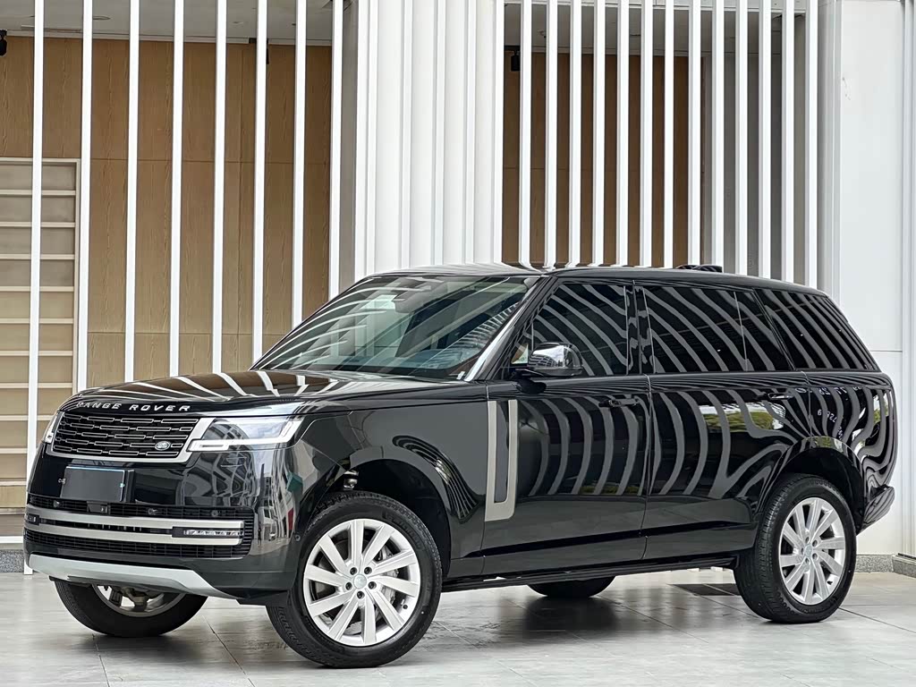 Range Rover