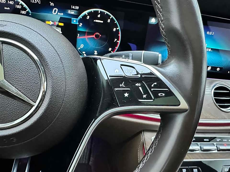 Mercedes-Benz E-class Mercedes-Benz E-class