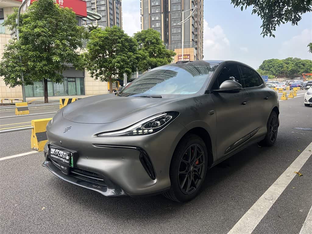 IM Motors LS6 2023 Max