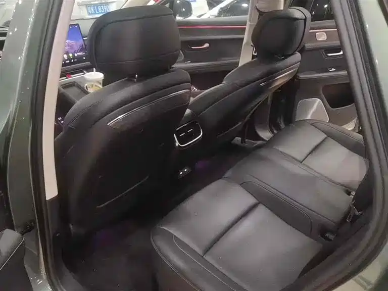 HarmonyOS Ask the world M5