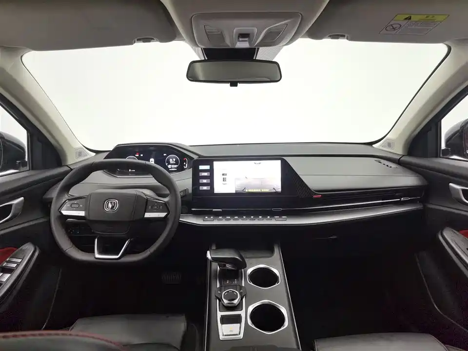 Changan CS55PLUS