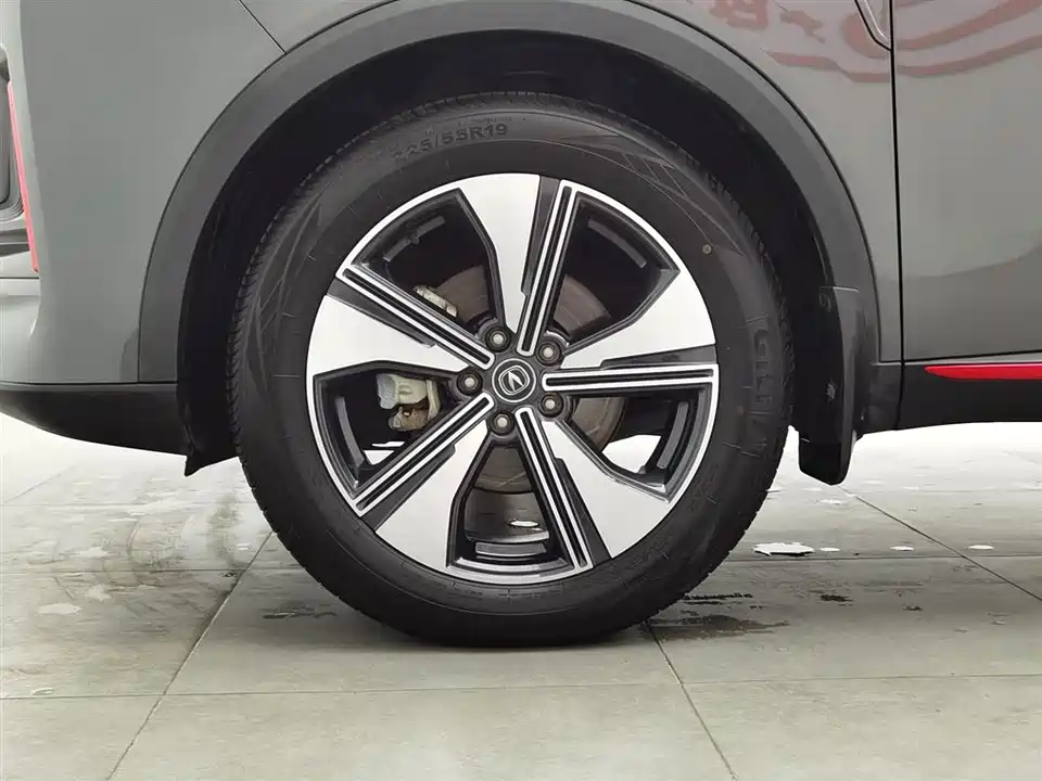 Changan CS55PLUS
