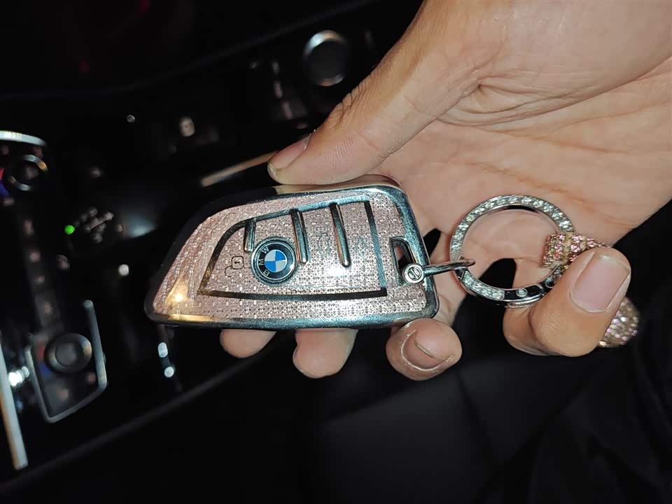 BMW 2 series station wagon