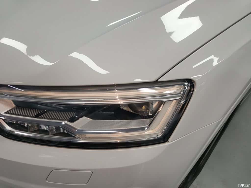 Audi Q3, 2017 24
