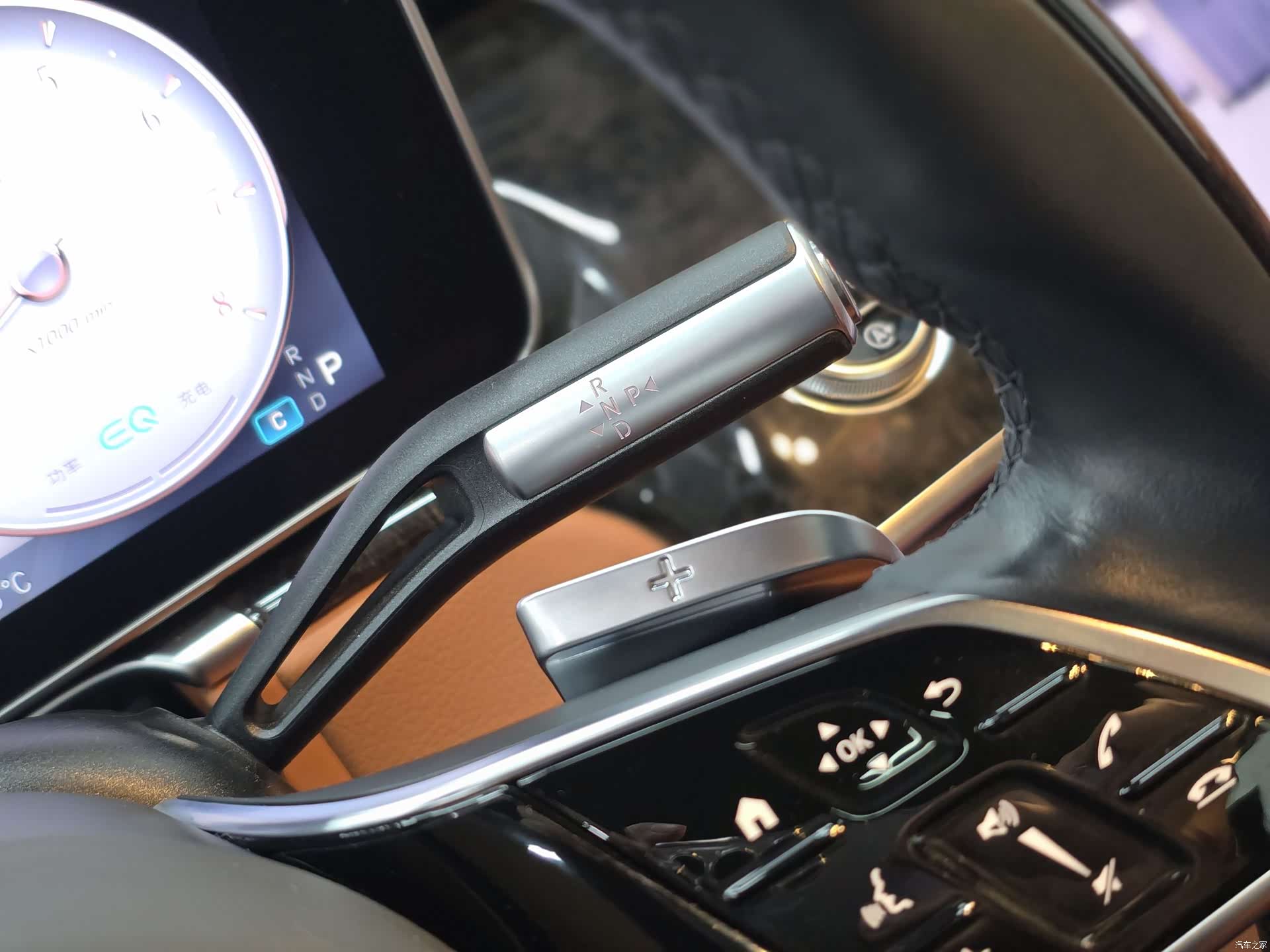 Maybach S-Class, 2022 9