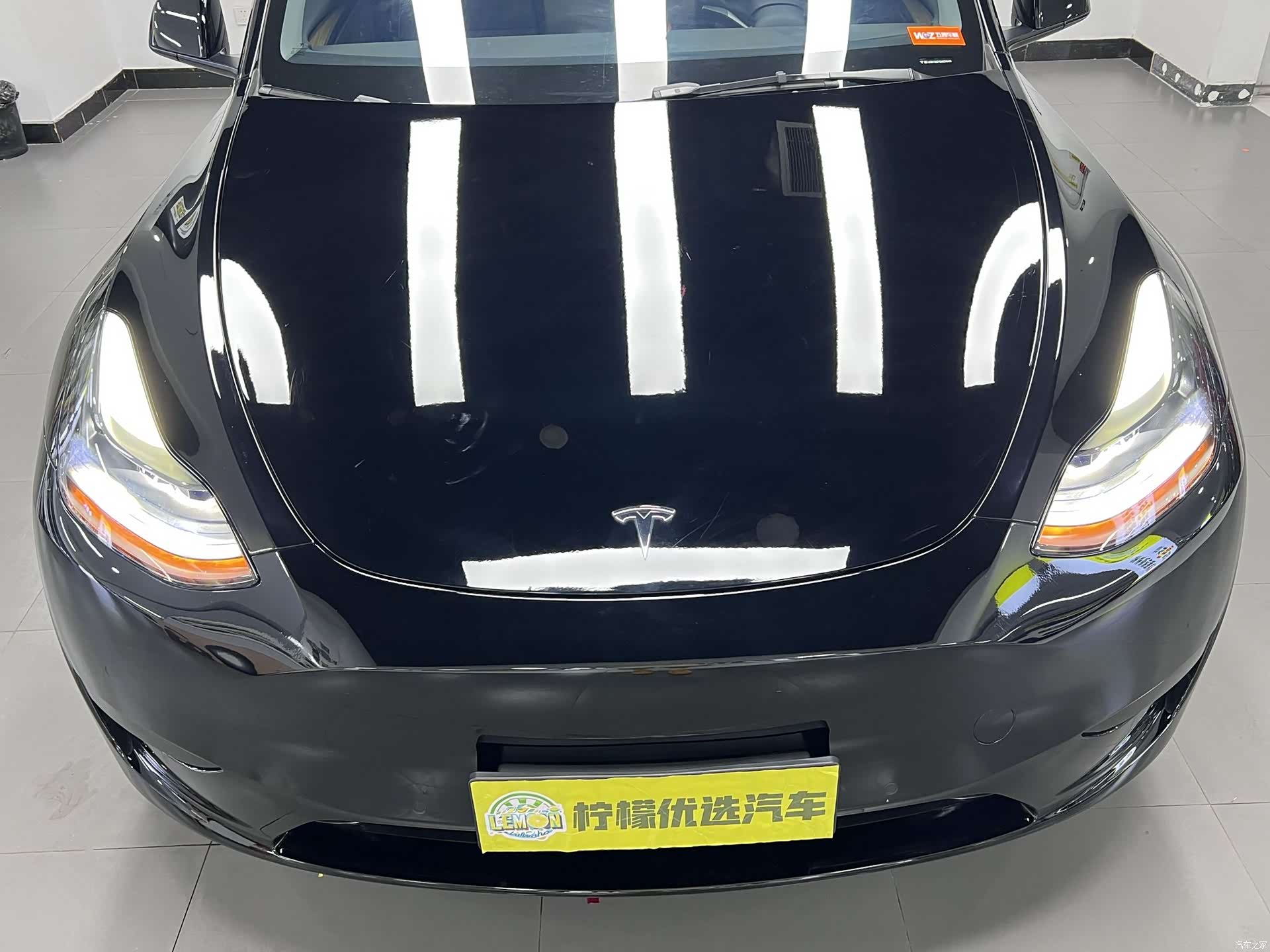 Tesla Model Y, 2022 8