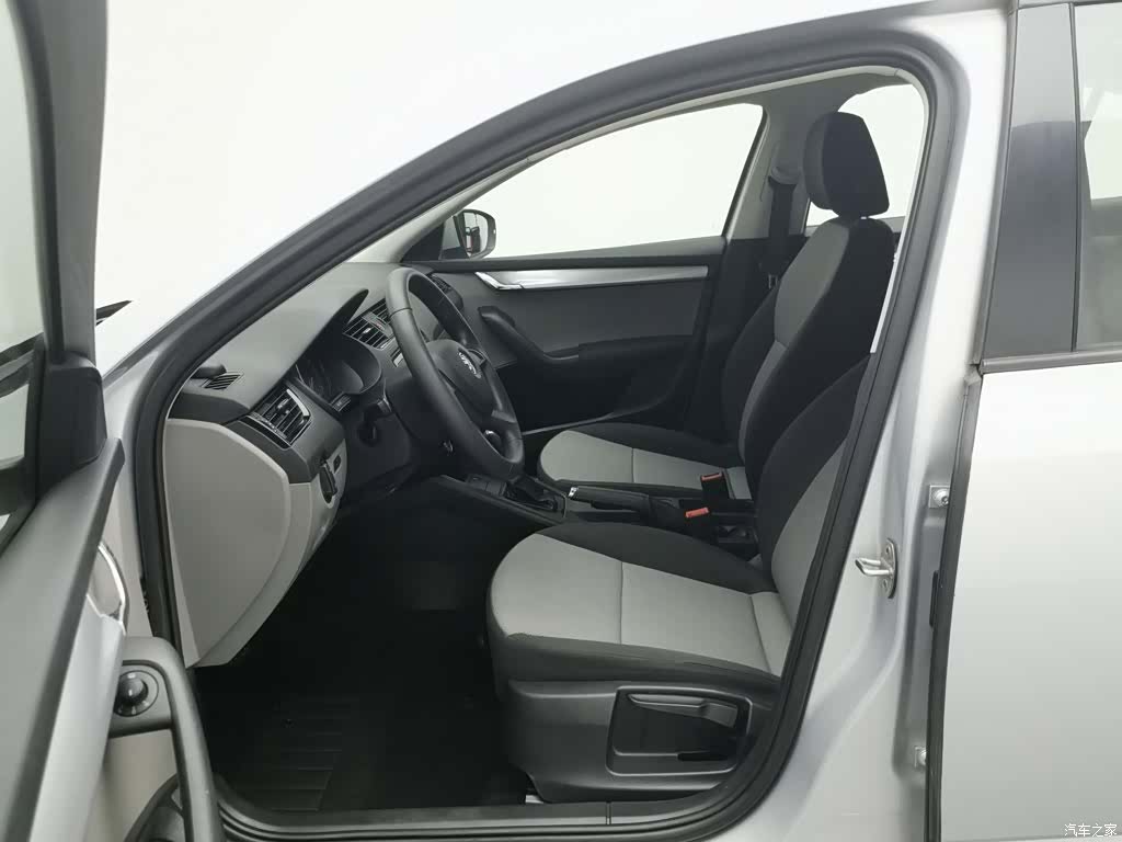 Skoda Octavia, 2014 10