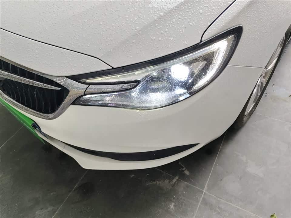 Buick Yinglang Buick Yinglang
