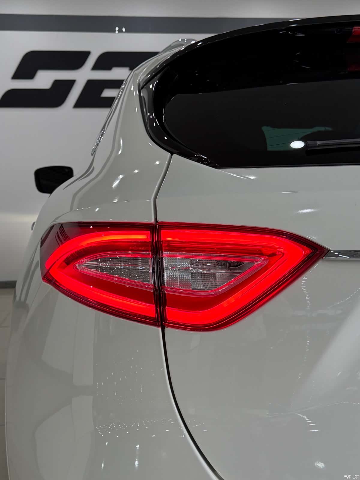 Maserati Levante, 2017 31