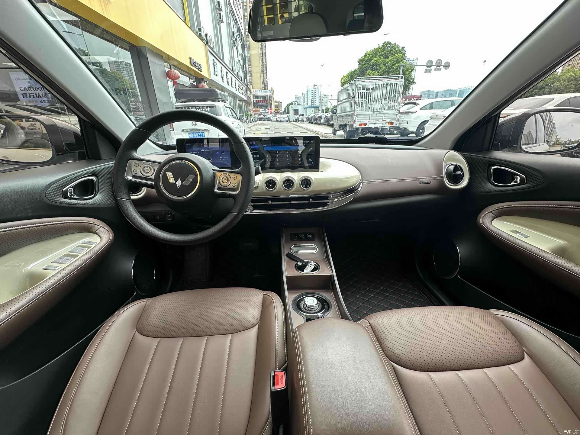 Wuling Bingo, 2024 6