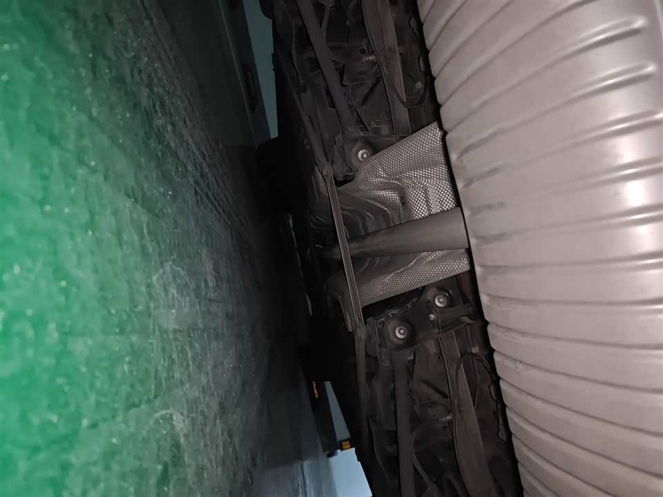 BMW 2 series station wagon