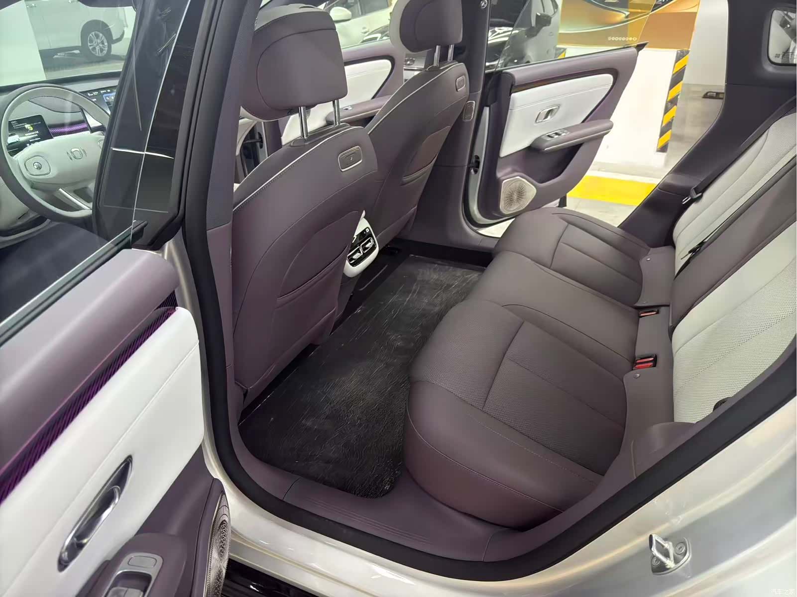 Changan Eado, 2026 8