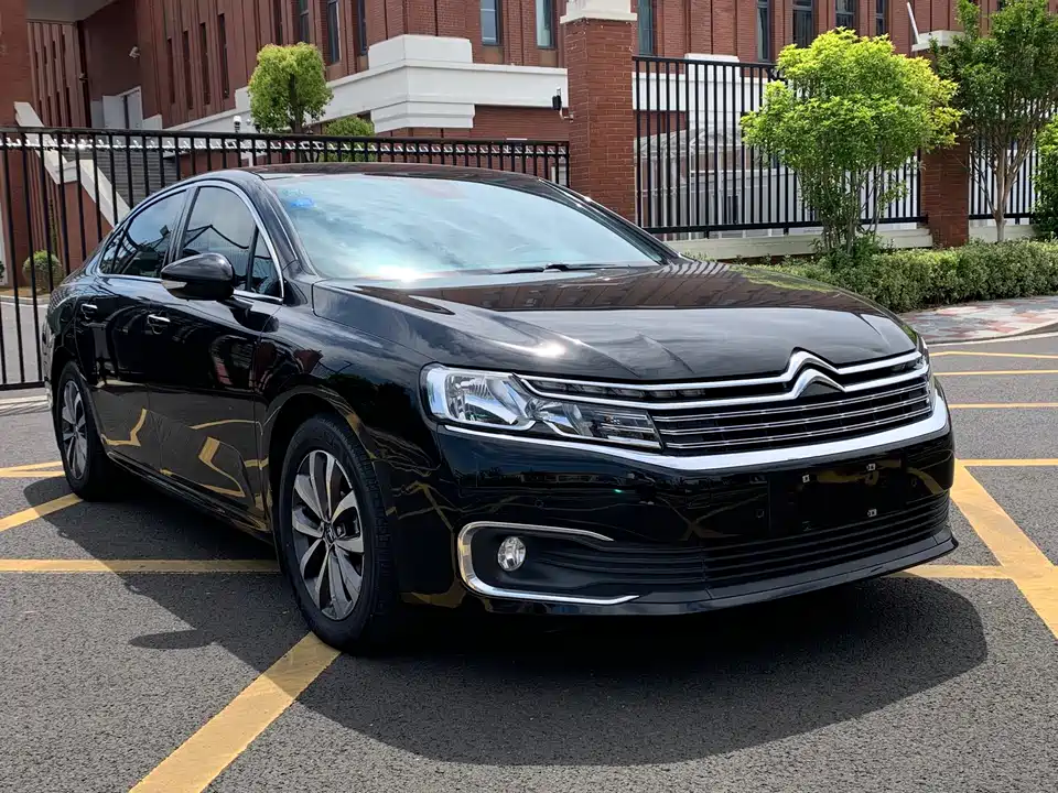 Citroen C6 Citroen C6