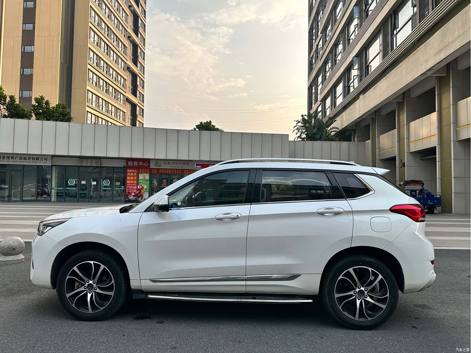 Haval H6, 2018 9