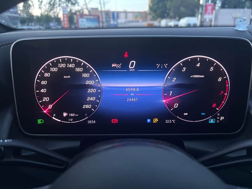 Mercedes-Benz GLC Mercedes-Benz GLC