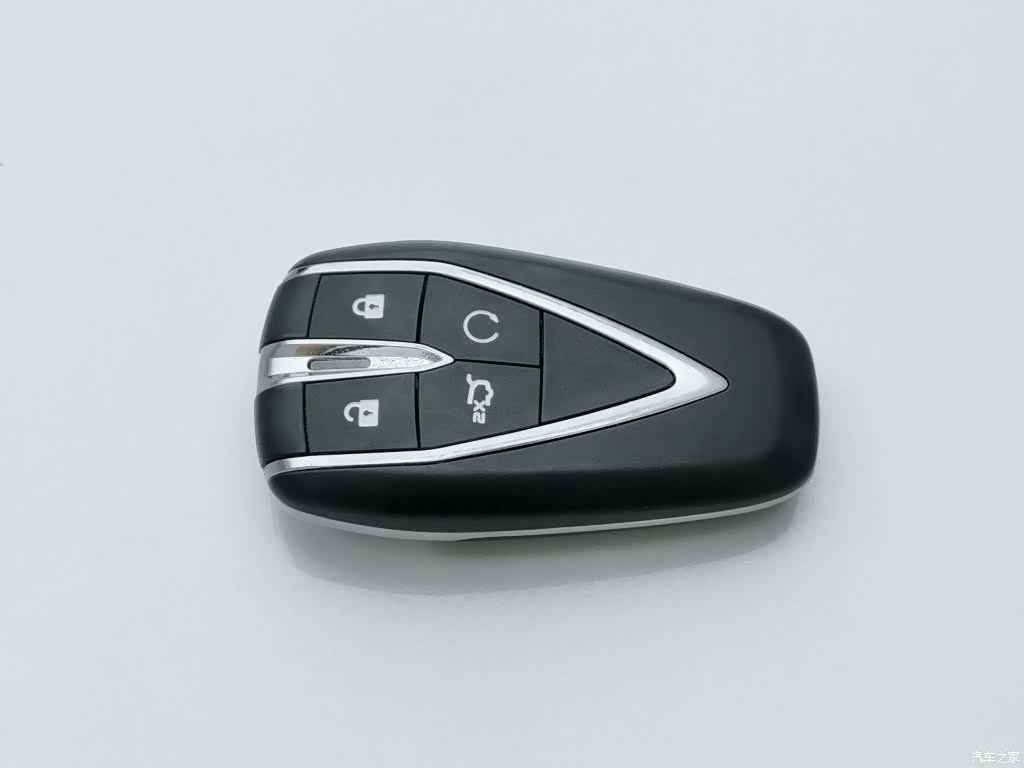 Changan CS75, 2022 19