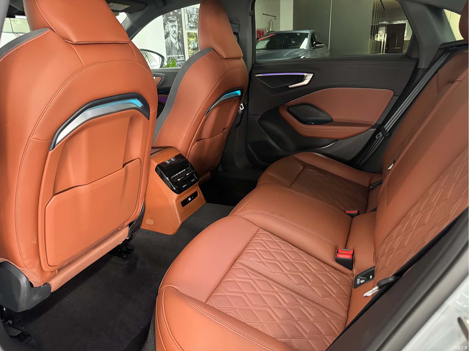 Audi A5, 2025 8