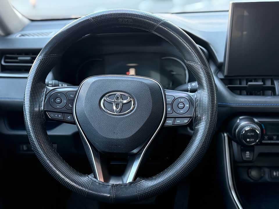 Toyota Wilanda