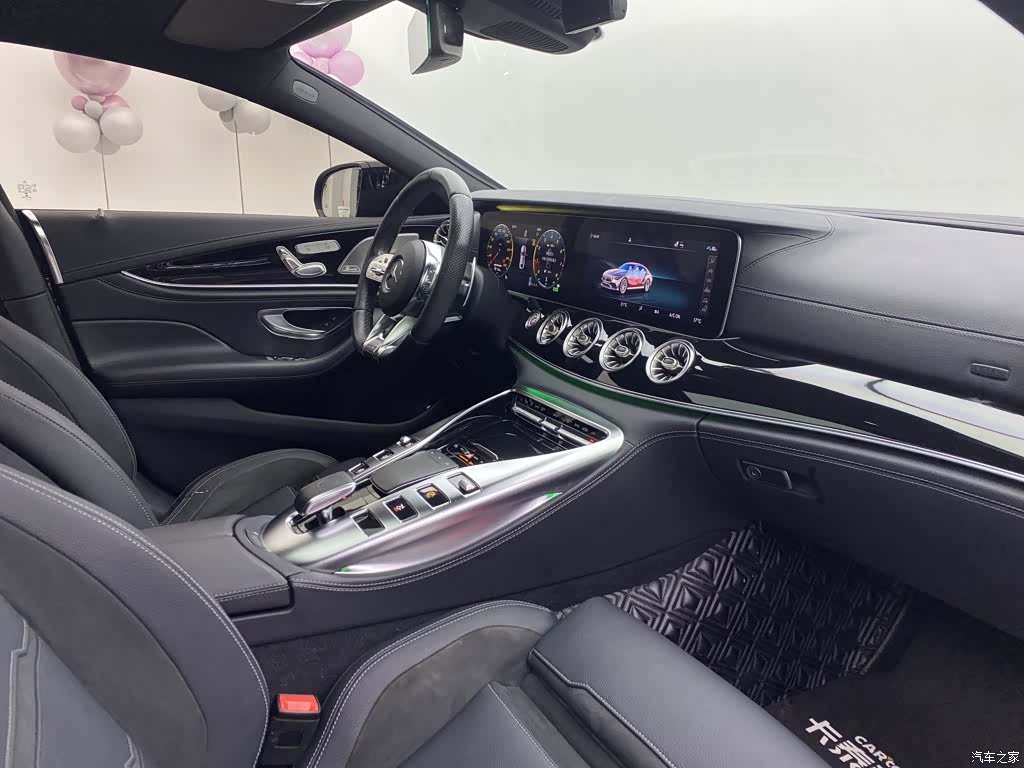 MG AMG, 2019 9