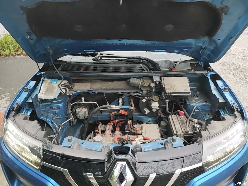 DongFeng e, 2020 16