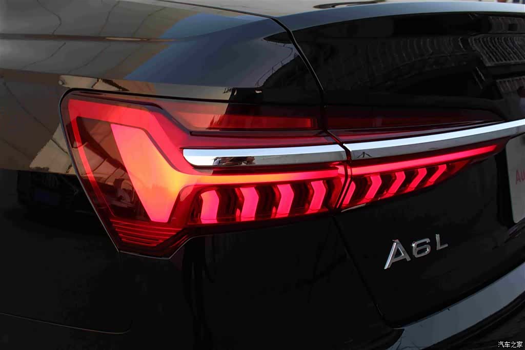 Audi A6L, 2024 16