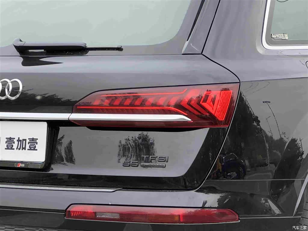 Audi Q7, 2023 18