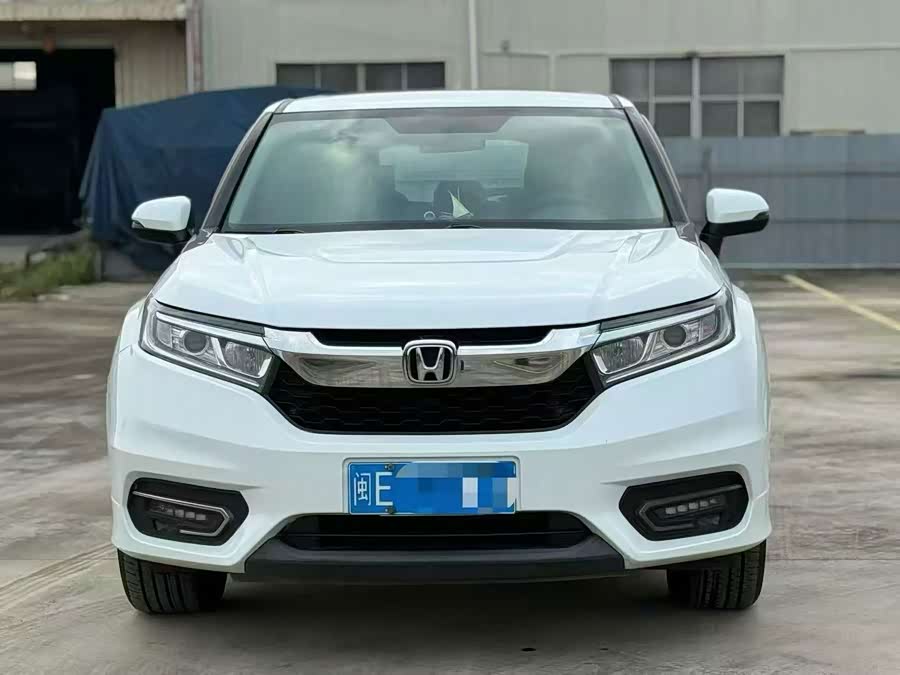 Honda Avancier 2018, фото 2