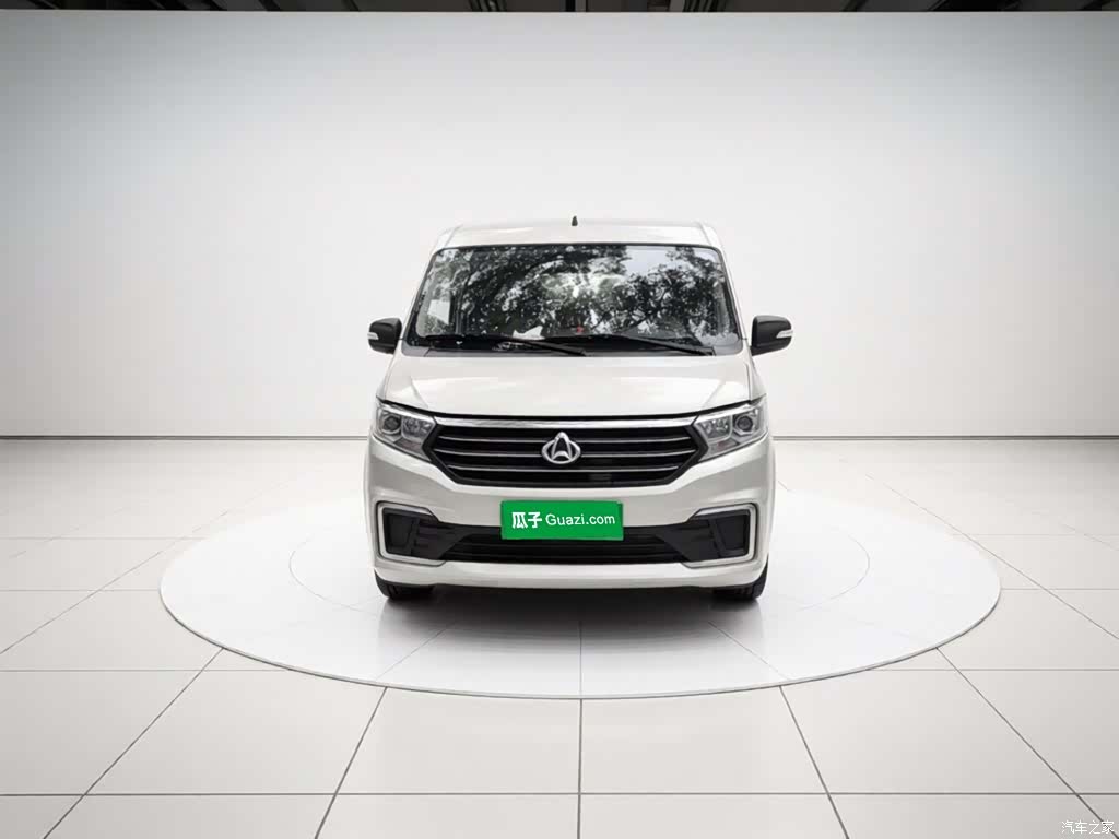 Changan V3, 2023 24