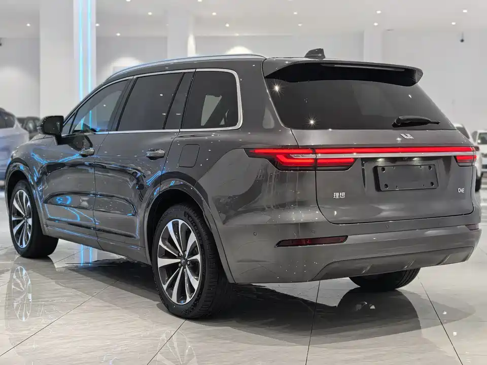 Li Auto Ideal ONE