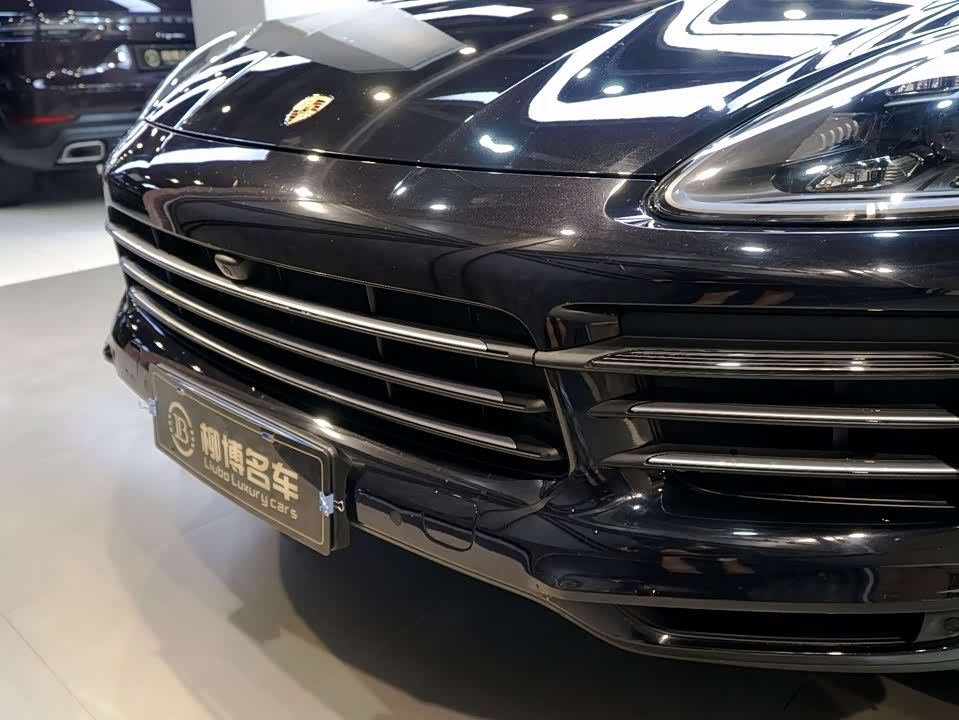 Porsche Cayenne Porsche Cayenne