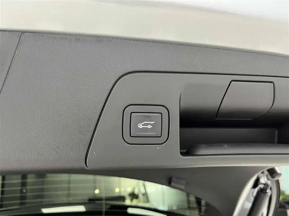 Buick Angkewei S