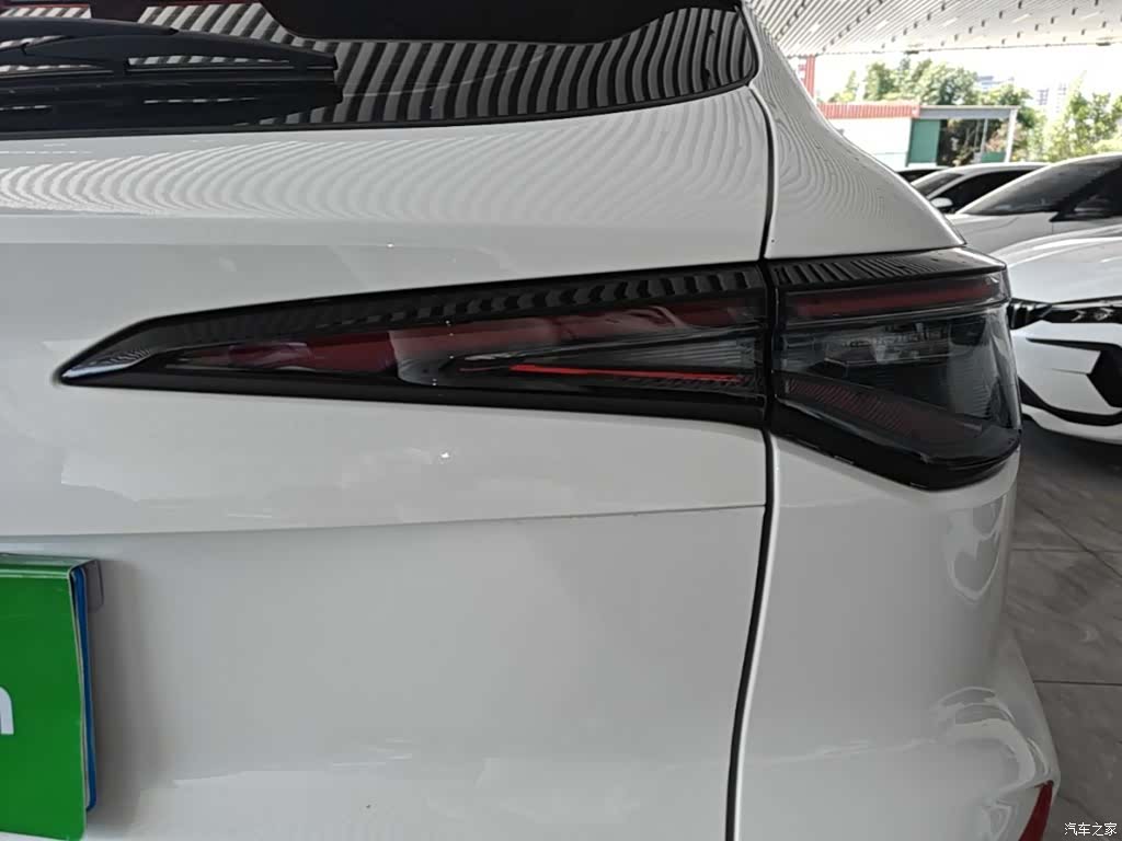 Changan X5, 2024 8