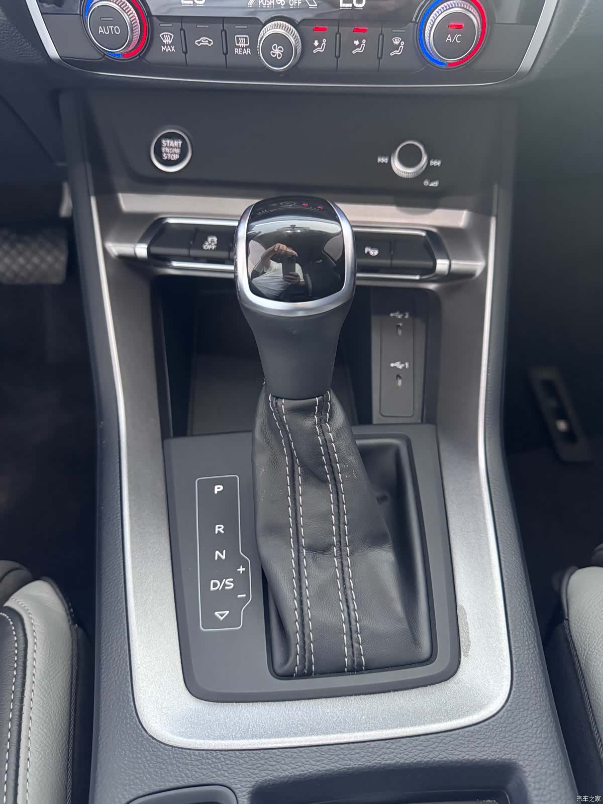 Audi Q3, 2022 23