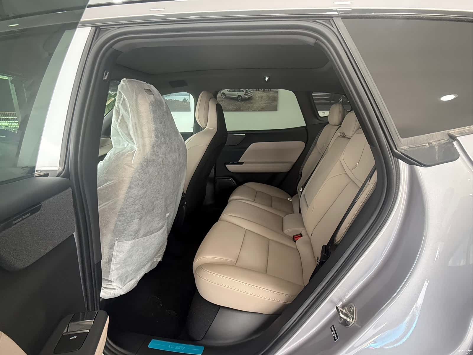 Volvo XC70, 2026 15