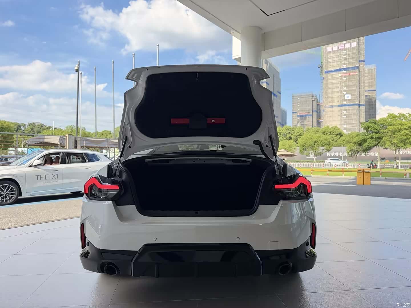 BMW 2 Series, 2024 7
