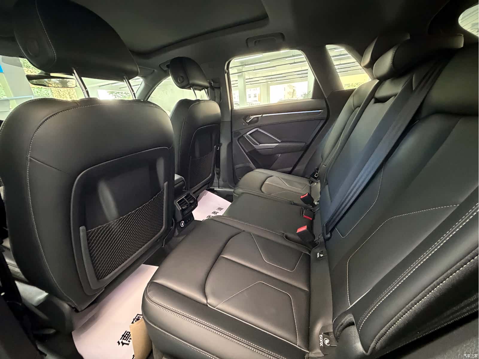 Audi Q3, 2024 20