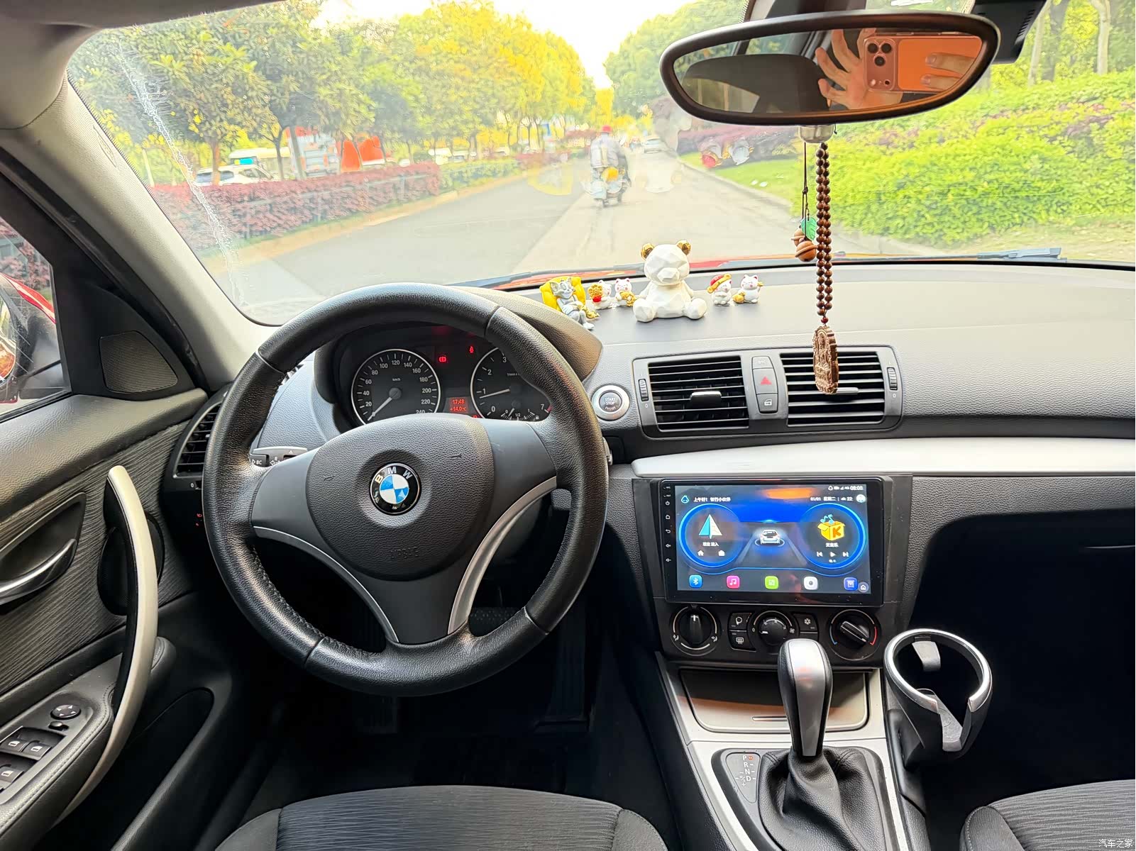 BMW 1 Series, 2011 15