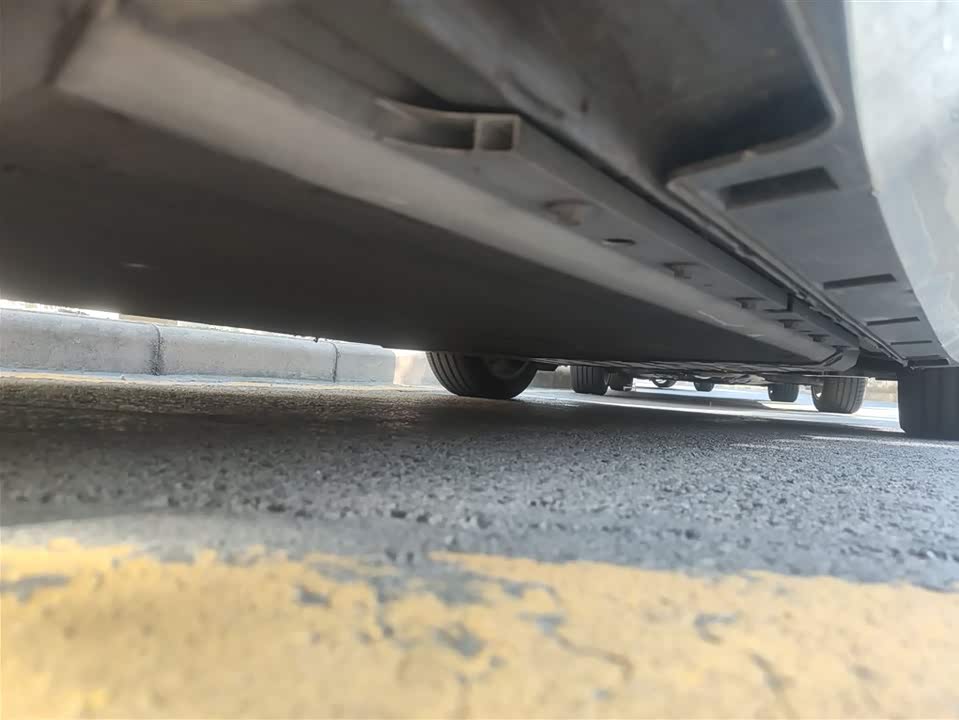 XPENG P5 XPENG P5