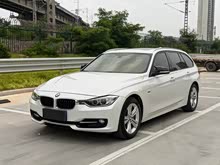 ����3ϵ(����) 2014�� 320i�˶������װ