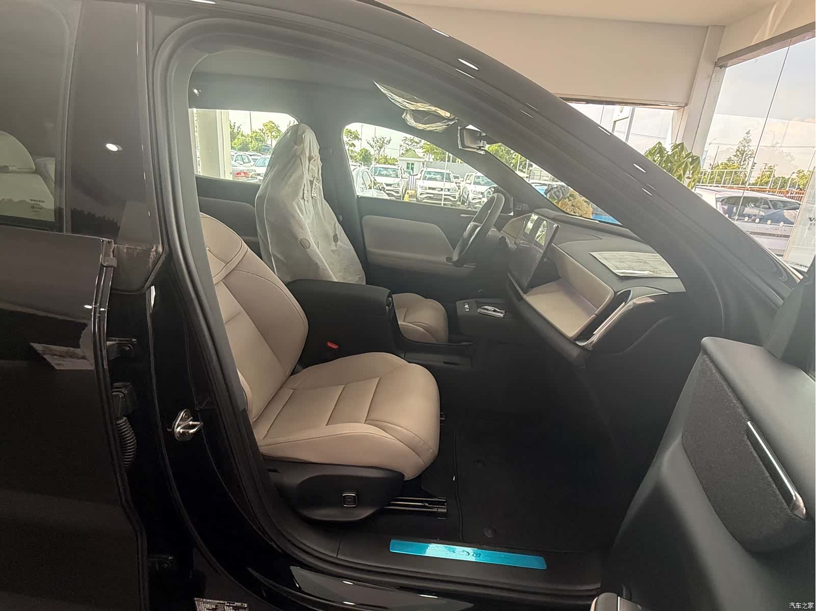 Volvo XC70, 2026 17