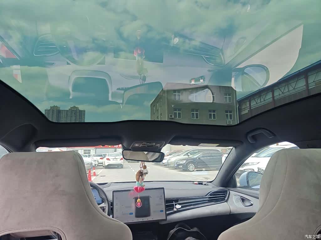 BYD Seal, 2022 18