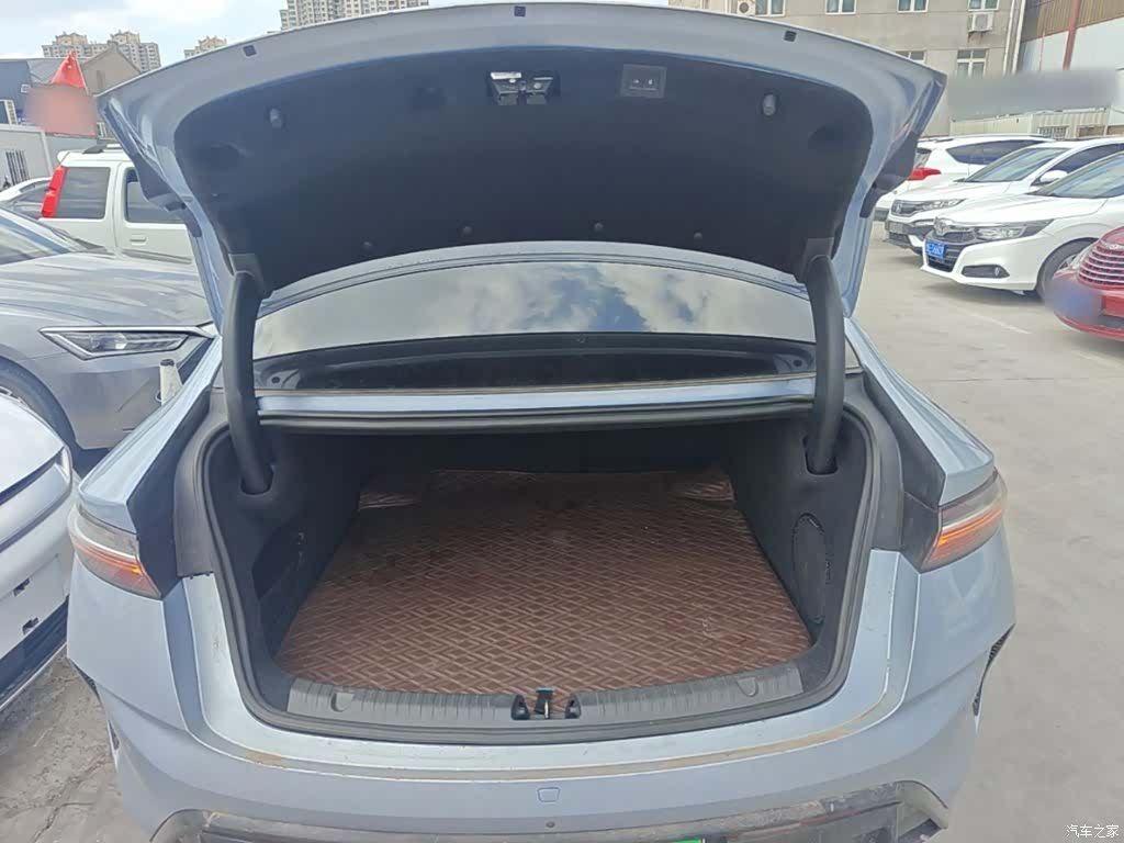 BYD Seal, 2022 19