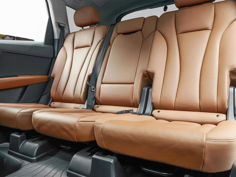 Audi Q7 Audi Q7