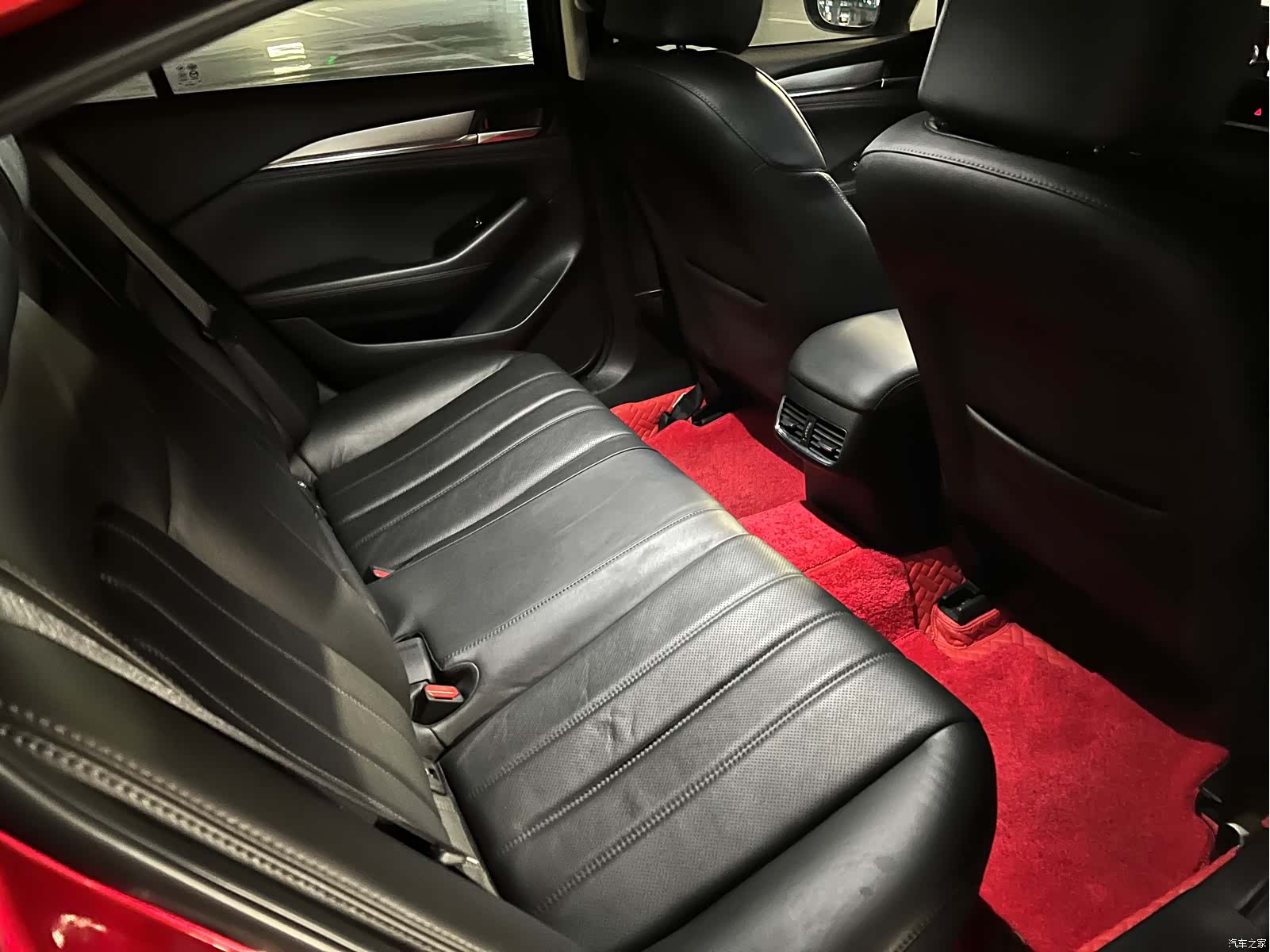 Mazda Atenza, 2020 12