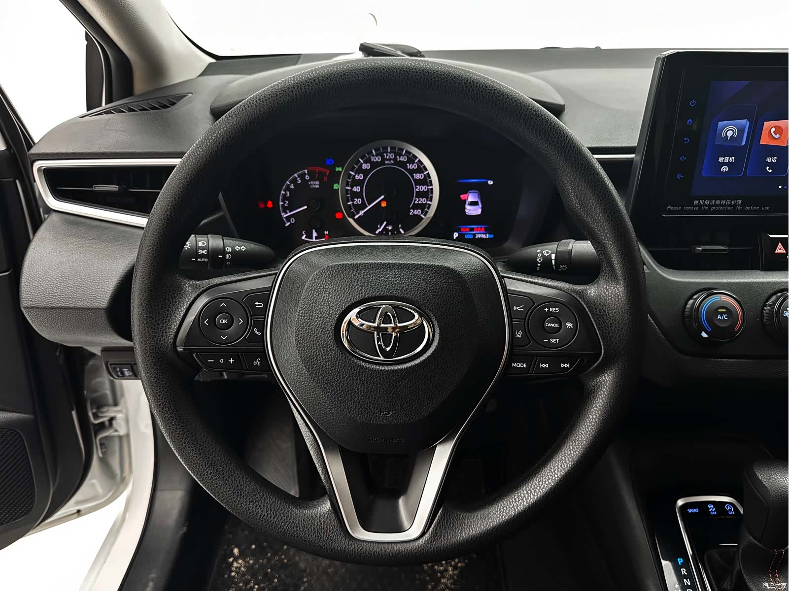 Toyota Corolla, 2022 16