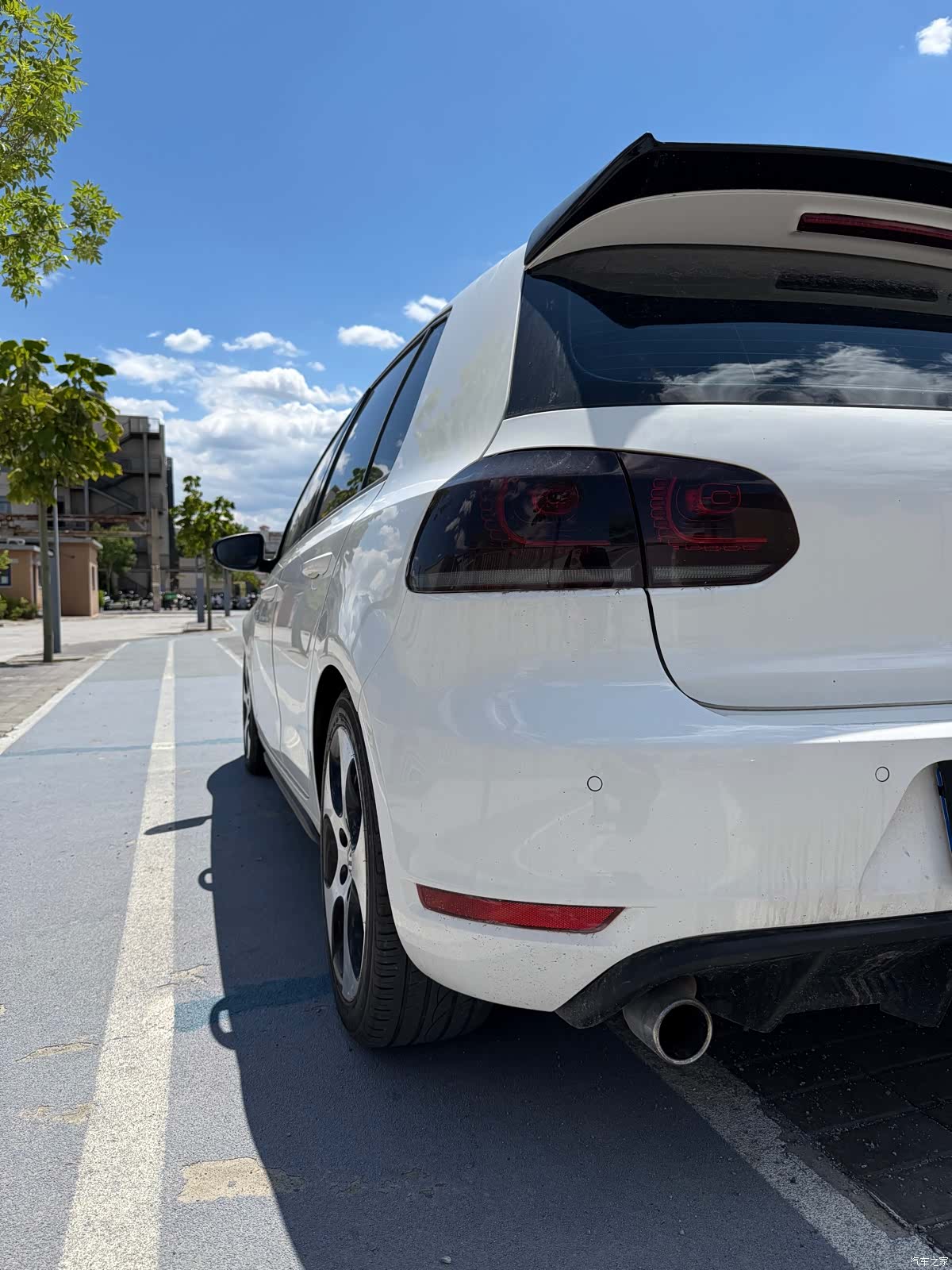 Volkswagen Golf, 2014 7