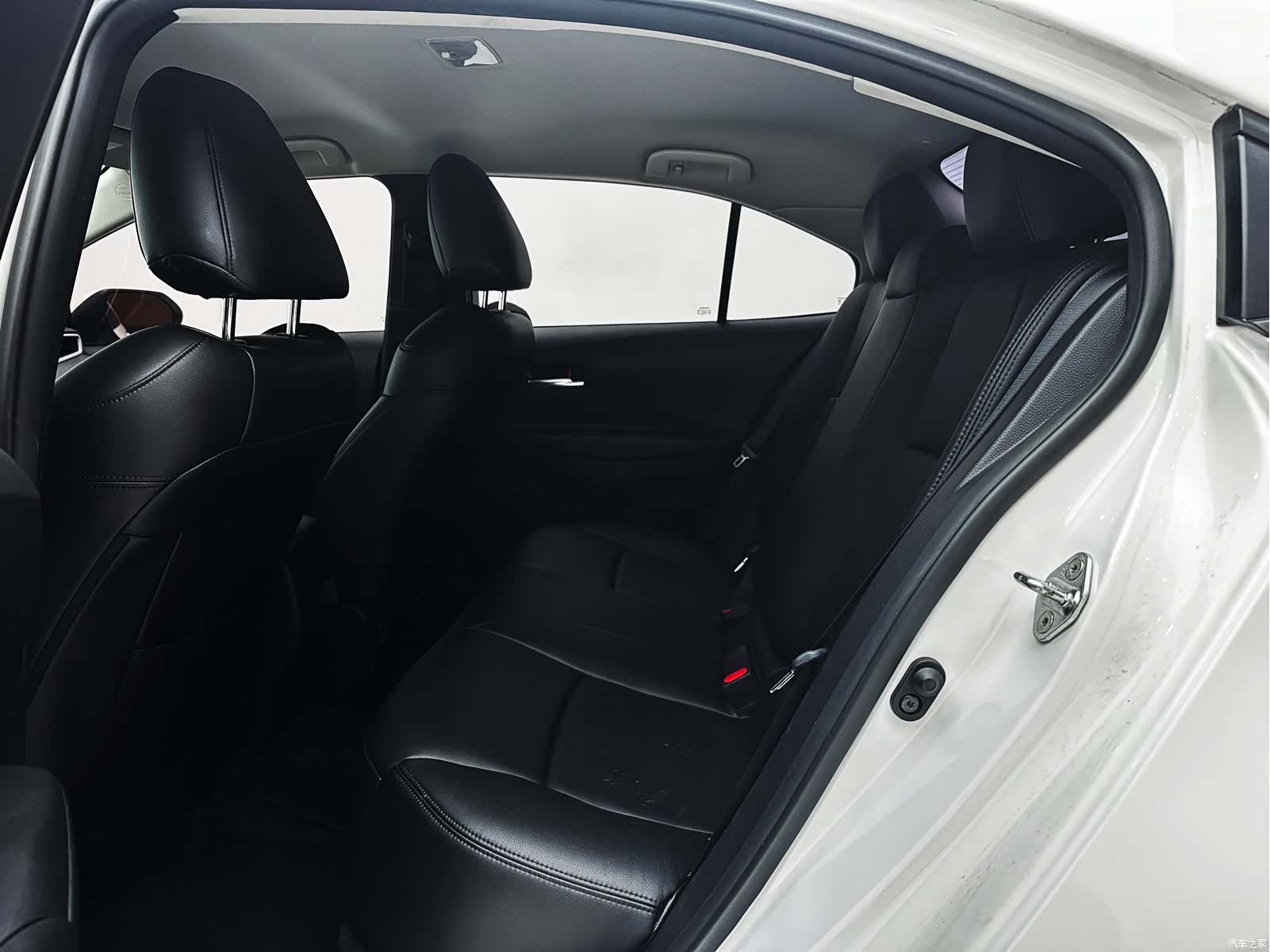 Toyota Corolla, 2022 12