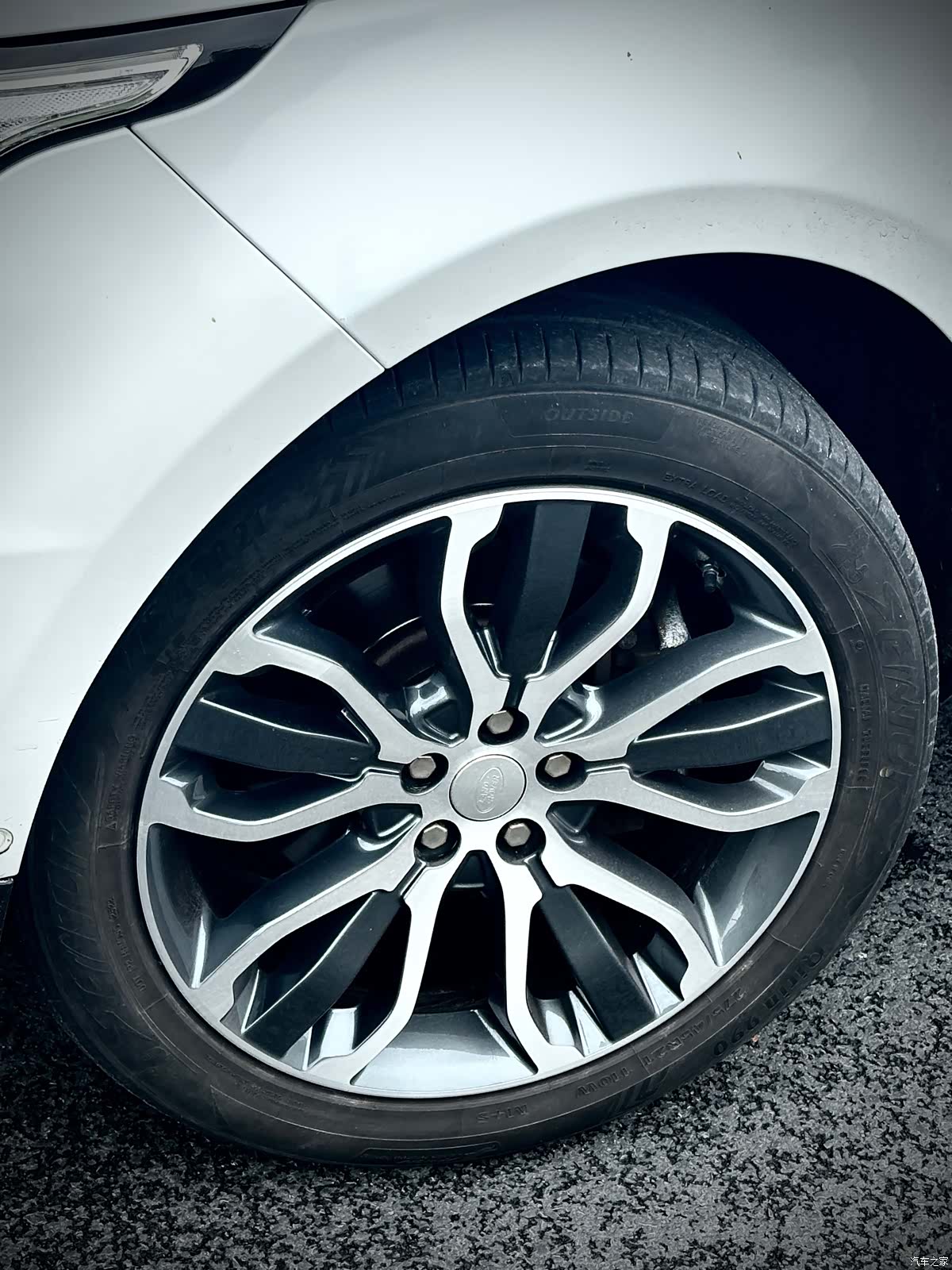 Land Rover Range Rover, 2015 15