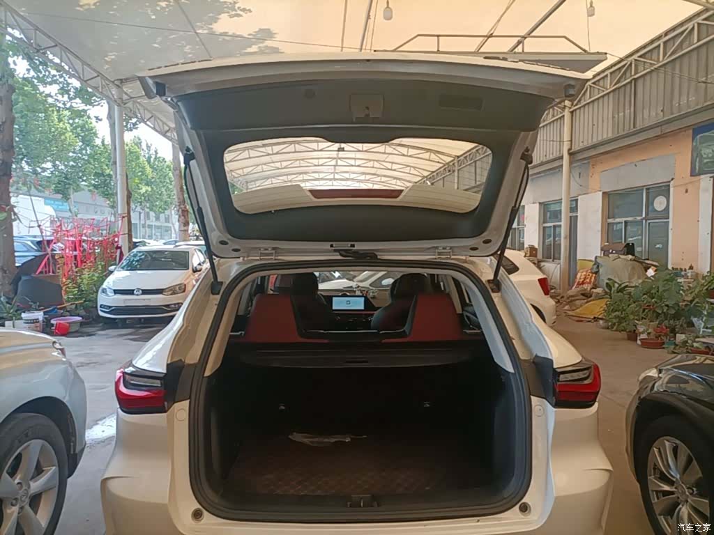 Changan X5, 2022 19