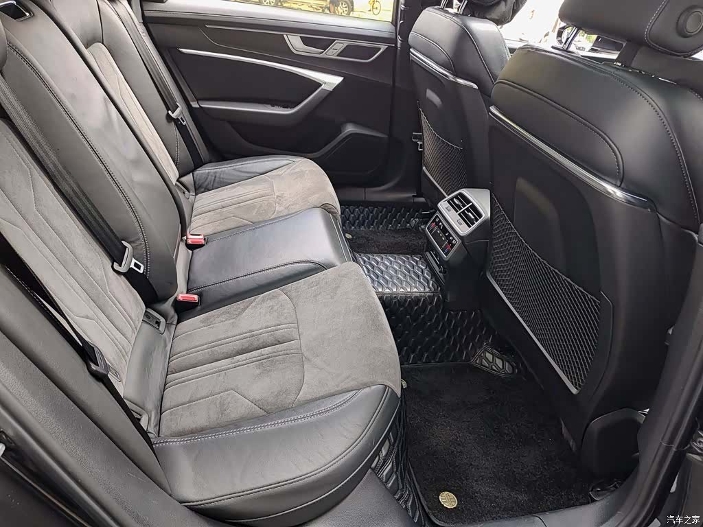 Audi A6L, 2023 11
